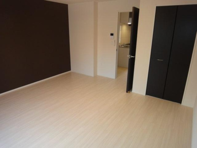 【内装】 | グラン・フェリシア | 洋室