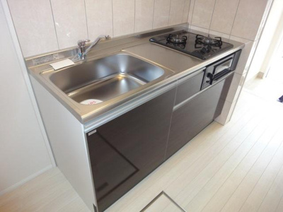 【キッチン】 | グラン・フェリシア | システムキッチン