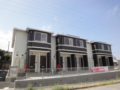 【外観】 | グラン・フェリシア