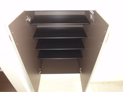 【収納】 | グラン・フェリシア | 下駄箱