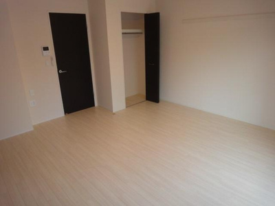 【居間・リビング】 | グラン・フェリシア | 洋室