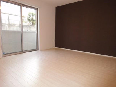 【内装】 | グラン・フェリシア | 洋室