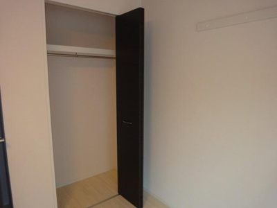 【収納】 | グラン・フェリシア | クローゼット