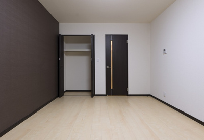 【居間・リビング】 | フジパレス城北Ⅵ番館