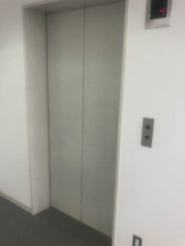 セロンビルのその他共用部分