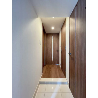 【玄関】 | オーパスレジデンス千葉駅前