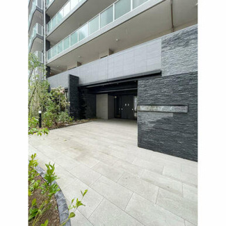 【エントランス】 | オーパスレジデンス千葉駅前