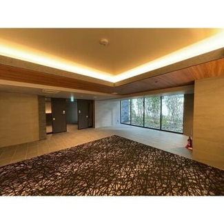 【ロビー】 | オーパスレジデンス千葉駅前