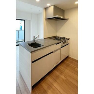【キッチン】 | オーパスレジデンス千葉駅前
