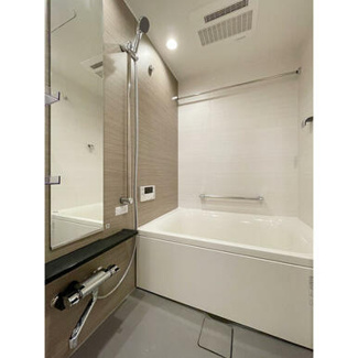 【浴室】 | オーパスレジデンス千葉駅前