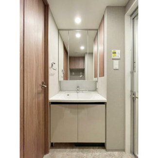 【洗面所】 | オーパスレジデンス千葉駅前