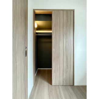 【収納】 | オーパスレジデンス千葉駅前