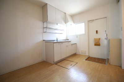 【洋室】 | 後神ハイライズC