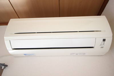 【設備】 | 後神ハイライズC