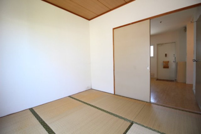 【和室】 | 後神ハイライズC