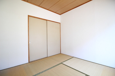 【子供部屋】 | 後神ハイライズC