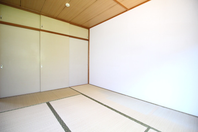 【子供部屋】 | 後神ハイライズC