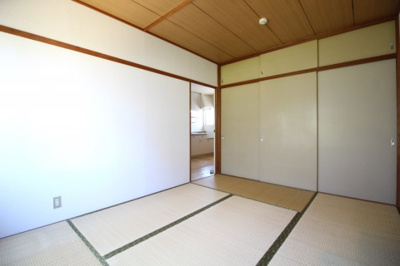 【和室】 | 後神ハイライズC