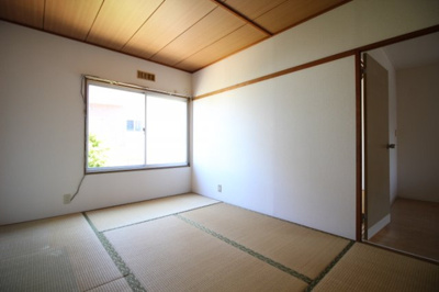 【子供部屋】 | 後神ハイライズC