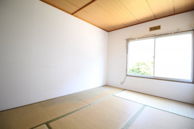 【展望】 | 後神ハイライズC