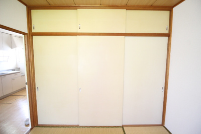 【収納】 | 後神ハイライズC