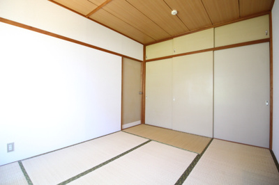 【収納】 | 後神ハイライズC