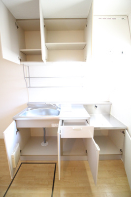 【収納】 | 後神ハイライズC