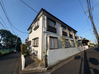 【外観】 | リヴァージュ