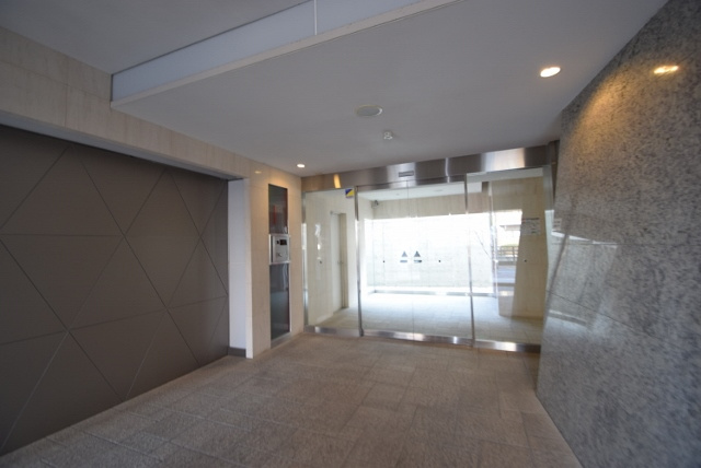 Ｈｕｍａｎハイム船橋のその他共用部分|オートロック付き