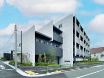 アジールコート練馬中村橋の画像