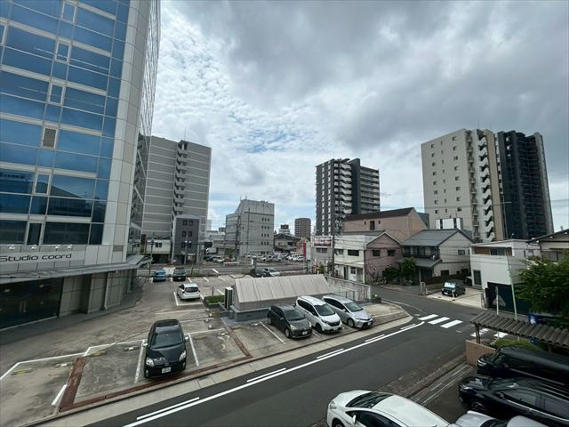 アーバンレジデンス吹上|名古屋市の賃貸ならＭｙ賃貸の展望|アーバンレジデンス吹上