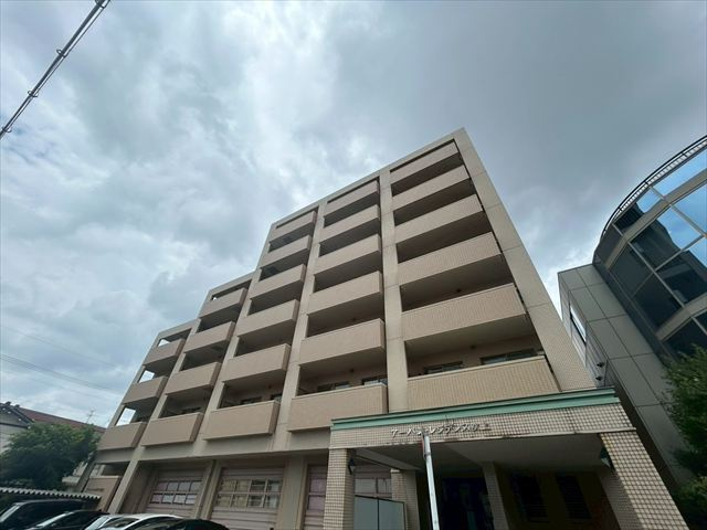 アーバンレジデンス吹上|名古屋市の賃貸ならＭｙ賃貸