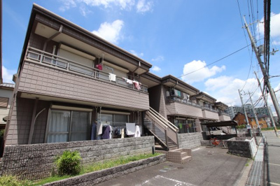 【外観】 | 新栄プロパティー千代田Ⅱ