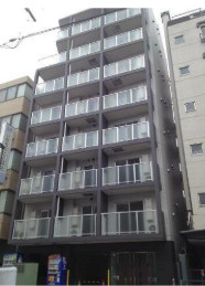 【外観】 | 落ち着いた雰囲気。