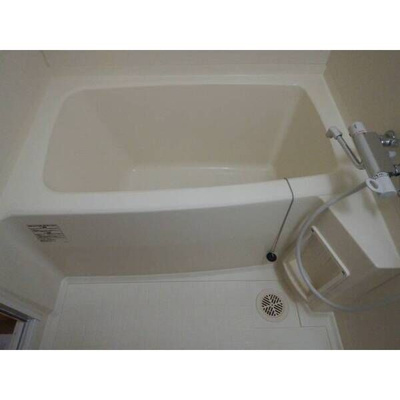 【浴室】 | カーサカーライル