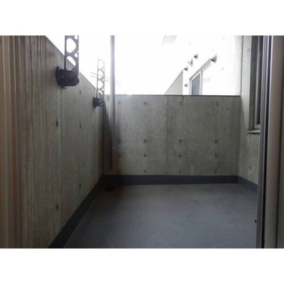 【バルコニー】 | カーサカーライル