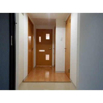 【玄関】 | カーサカーライル