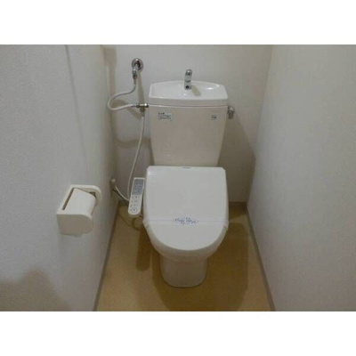 【トイレ】 | カーサカーライル