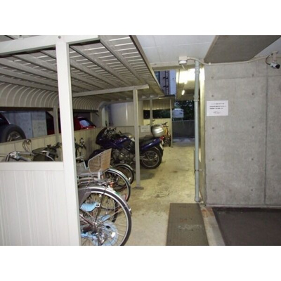 【その他共用部分】 | カーサカーライル