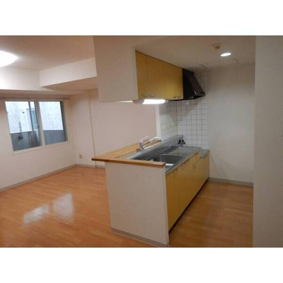 【キッチン】 | カーサカーライル