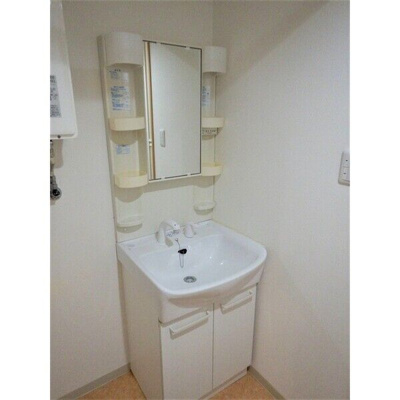 【洗面所】 | カーサカーライル