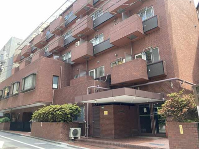 【外観】 | グランメール池袋