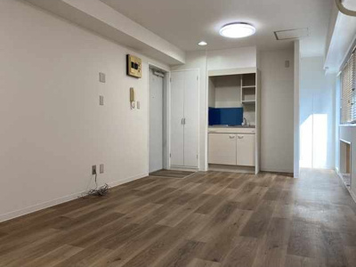 【居間・リビング】 | グランメール池袋