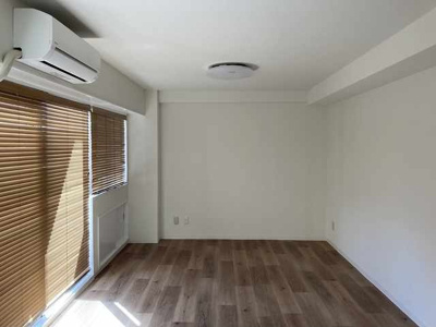 【寝室】 | グランメール池袋