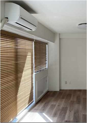 【設備】 | グランメール池袋