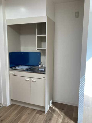 【キッチン】 | グランメール池袋