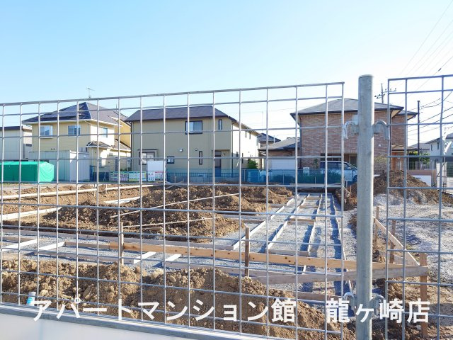 仮）土浦市乙戸南新築アパートのその他共用部分|共有部分（イメージ）