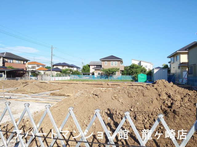 仮）土浦市乙戸南新築アパートのその他|カスミ中村店まで2,399ｍ