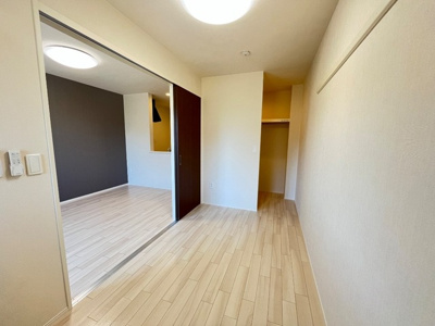 【寝室】 | Spazio Felice