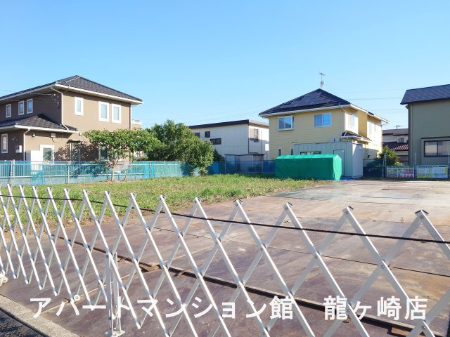 Spazio Felice の駐車場